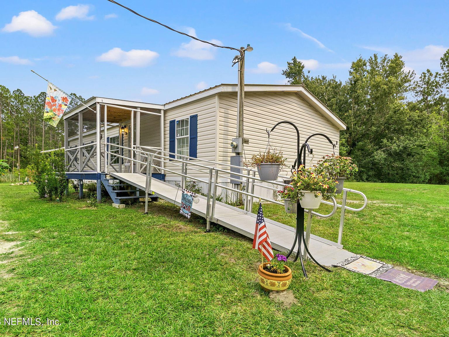 4205 THERESA ST, Hastings, FL 32145 MLS 1232729 Zillow