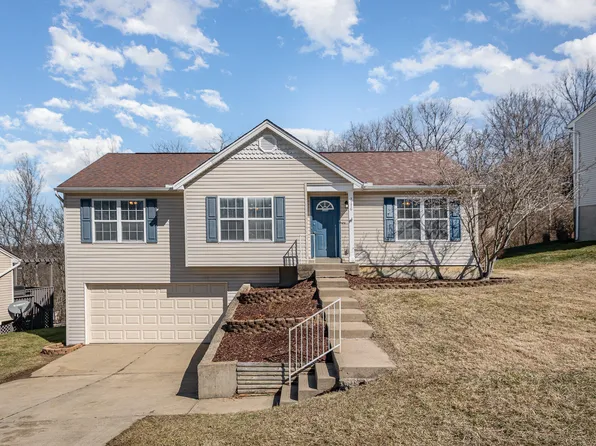 2176 Gribble Dr, Covington, KY 41017