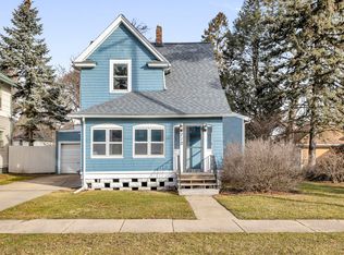 712 Griswold St, Jackson, MI 49203