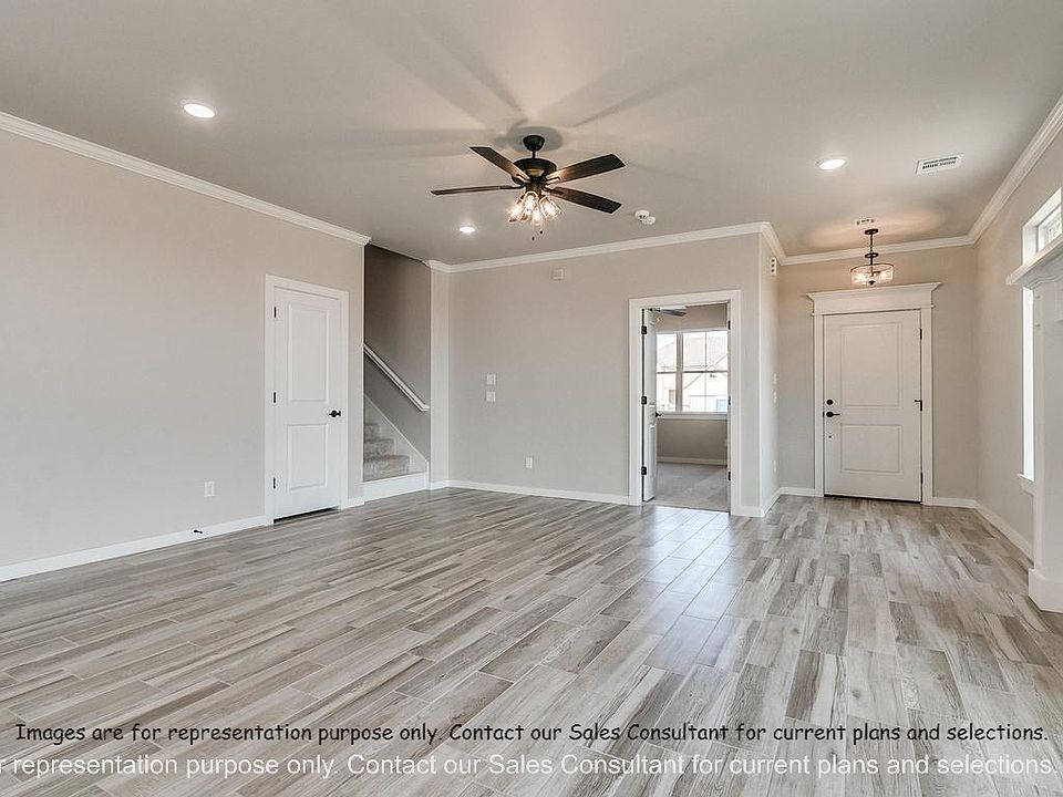 Monroe Plan, The Meadows, Edmond, OK 73012 Zillow