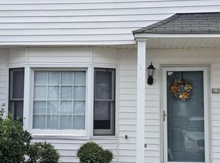 1105 Grovemont Drive #C7, Greenville, NC 27834