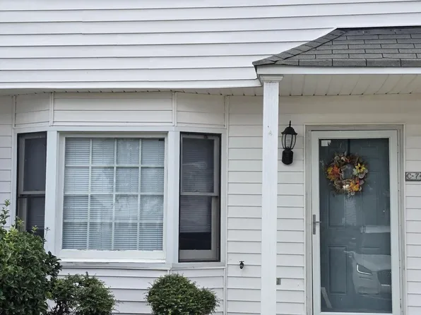 1105 Grovemont Drive #C7, Greenville, NC 27834