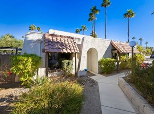 350 W Santa Elena Rd, Palm Springs, CA 92262