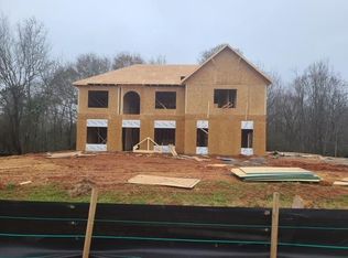 125 Terrell Ln, Covington, GA 30014