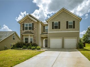 150 Shakleton Dr, Anderson, SC 29625