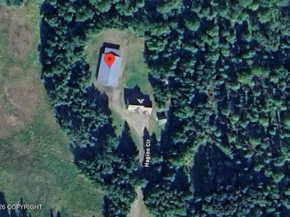 24049 W Hagion Cir, Willow, AK 99688