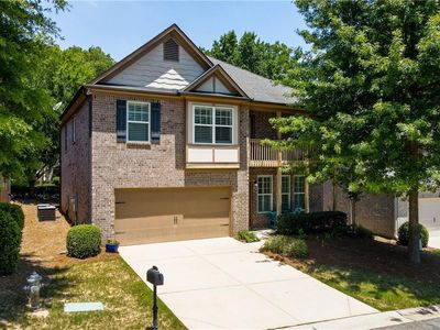 3806 Ellsworth Way NE, Brookhaven, GA, 30319
