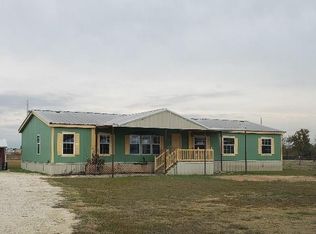 5200 County Road 302, Grandview, TX 76050