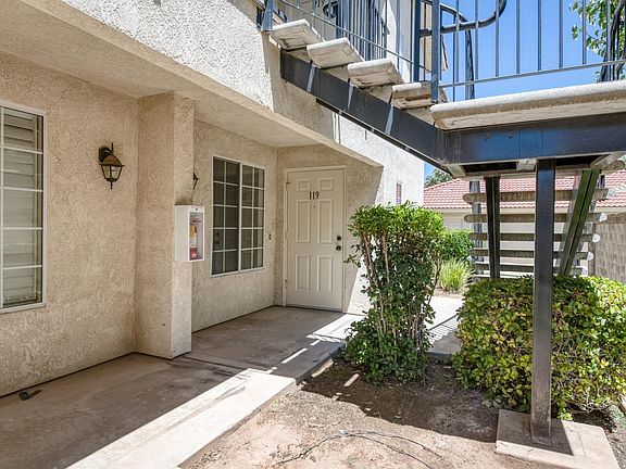 2nd image of 1542 E Alluvial Ave Unit 119