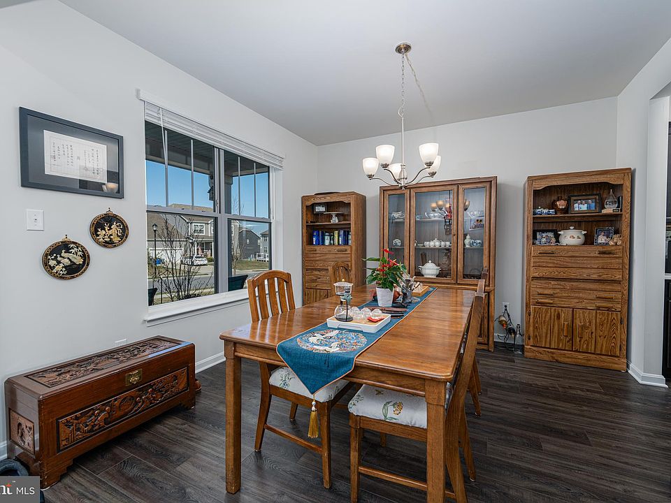 607 Stonegate Rd, Westminster, MD 21157 Zillow