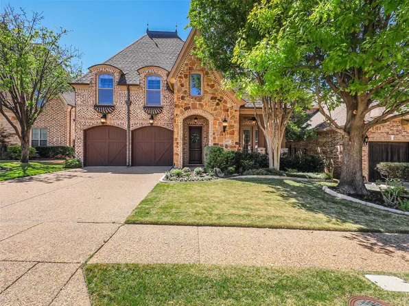 1537 Morris Ln, Frisco, TX 75034