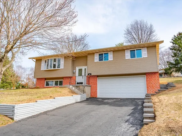 4180 Mahoney Ct, Mc Farland, WI 53558