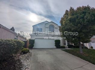 10 Haskins Ranch Cir, Danville, CA 94506