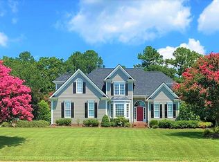 3008 Whitehart Ln, Raleigh, NC 27606