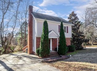 3629 E Jameson Rd, Raleigh, NC 27604