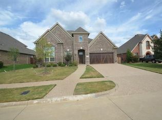 703 Waterlane Dr, Mansfield, TX 76063