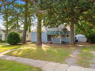 5223 Norvella Ave, Norfolk, VA 23513