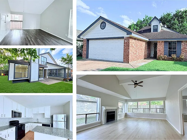 13535 Gaby Virbo Dr — Photo 1
