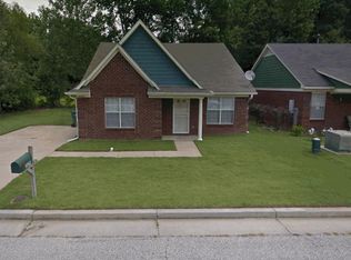 3670 Jireh Dr, Memphis, TN 38128