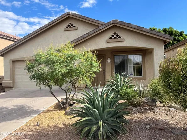 10460 E Hillery Dr, Scottsdale, AZ 85255