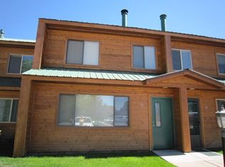 302 Talisman Dr UNIT 23, Pagosa Springs, CO 81147