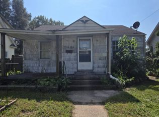 1144 E Bowman St, South Bend, IN 46613