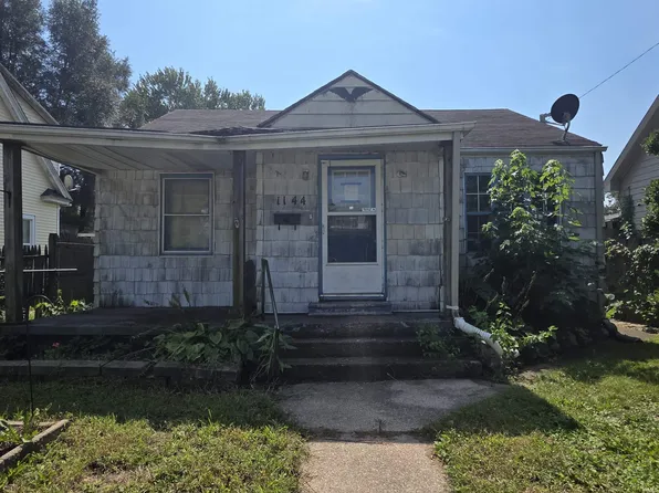 1144 E Bowman St, South Bend, IN 46613