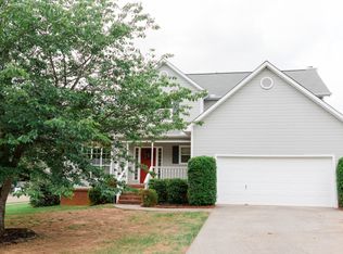 110 Sarah Hughes Dr, Madison, AL 35758