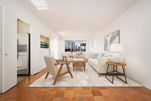1520 York Avenue #3B