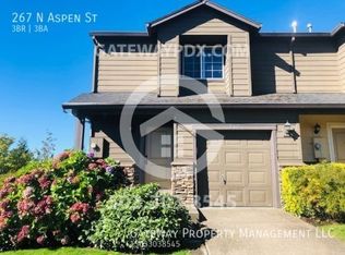 267 N Aspen St, Canby, OR