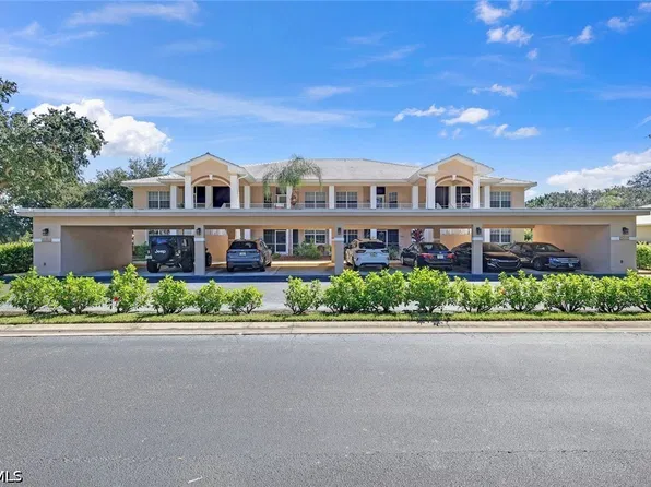 14211 Patty Berg Dr APT 101, Fort Myers, FL 33919