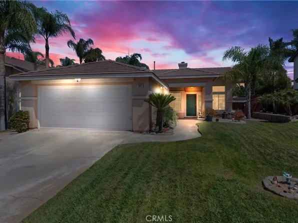 3315 Kentucky Ln, Corona, CA 92882