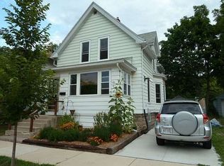 117 N 7th St, Madison, WI 53704