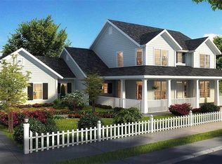 1187 Davenport Rd, Braselton, GA 30517