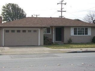 4460 Irvington Ave, Fremont, CA 94538