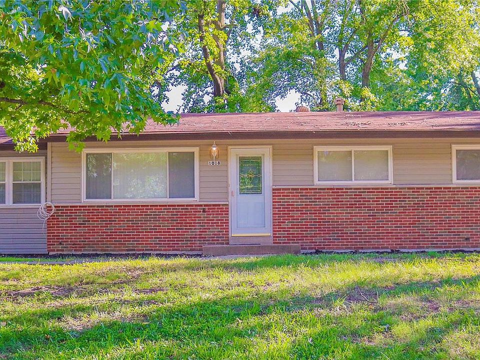 1st image of 1018 Briarbrae Dr