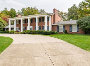 3709 Delaware Commons South Dr, Indianapolis, IN