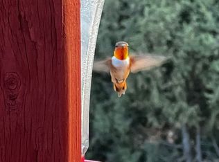 25257 County Road 559, Weston, CO 81091