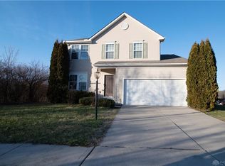 4935 Hopton Loop, Dayton, OH 45414