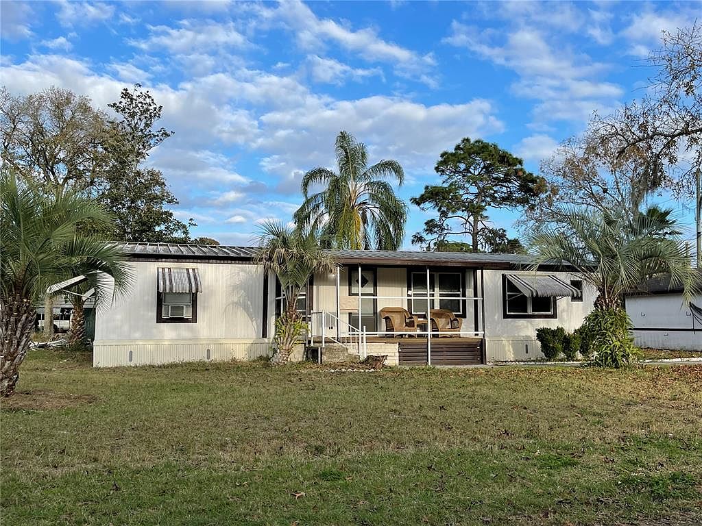 12106 Mac Dr, Hudson, FL 34669 | Zillow