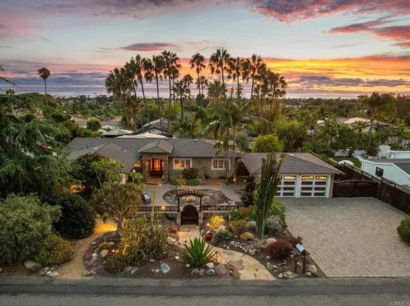 890 Passiflora Ave, Encinitas, CA 92024