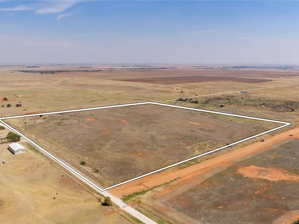 E 680th Rd, Okeene, OK 73763