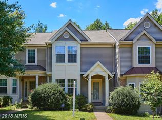 15766 Widewater Dr, Dumfries, VA 22025
