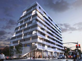 863 Saint Clair Ave W #701, Toronto, ON M6C 0B2