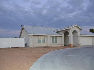15355 Cheyenne Rd, Apple Valley, CA 92307
