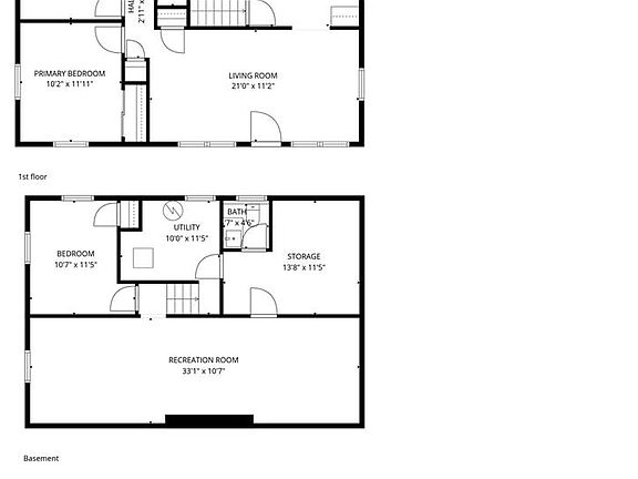 5th image of 10114 Saffron Dr