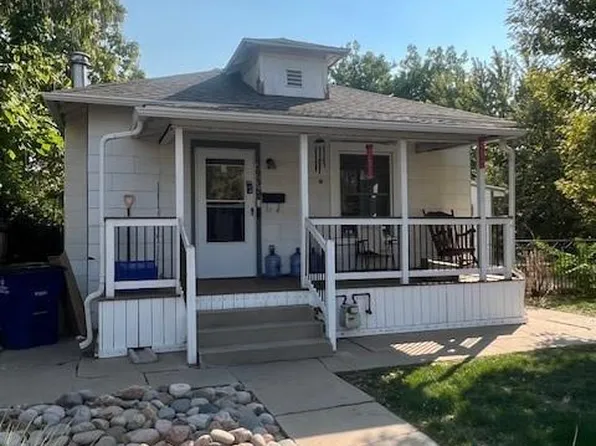 2936 S Bannock Street, Englewood, CO 80110