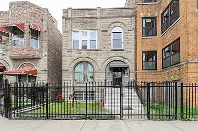 1st image of 3261 W Fulton Blvd #G