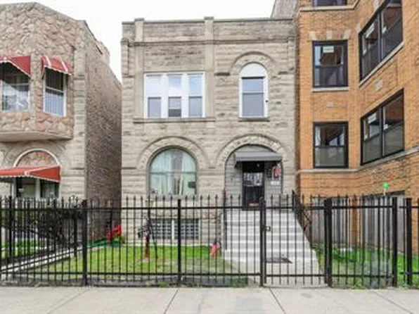 3261 W Fulton Blvd #G, Chicago, IL 60624