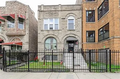 3261 W Fulton Blvd #G Photo 1 3261 W Fulton Blvd #G Photo 1